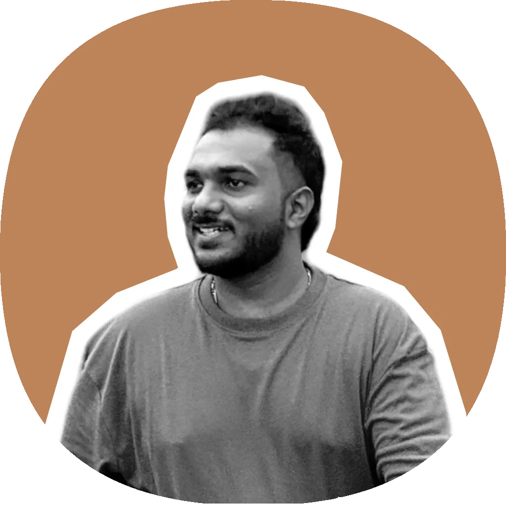 Santhosh Angular Developer Profile