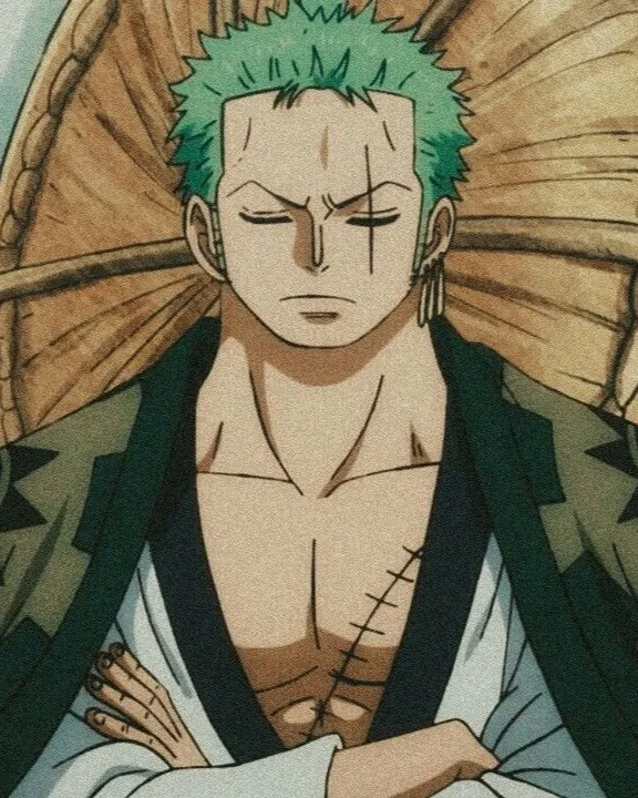 Zoro